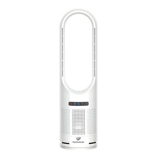 Cyclonic air pro - cyclonic, pure