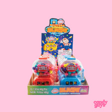 Dubble Bubble Big Jackpot