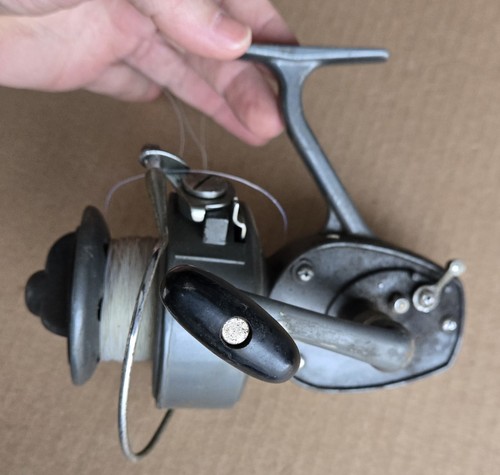 Vintage diawa spinning - vintage,