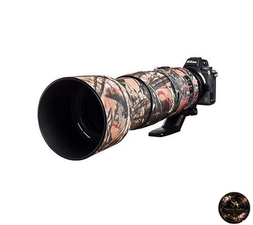 Lens oak forest camouflage for - lens,