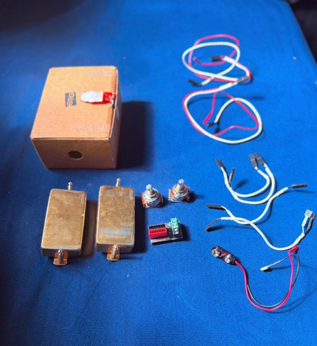 Emg active humbucker - emg,