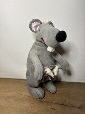 Large Vintage Ikea Rat Mother