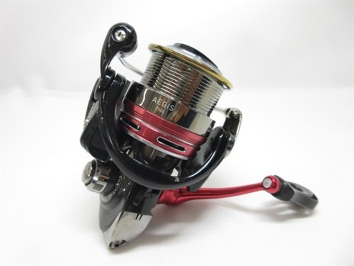 Daiwa aegis 2506 - 13,