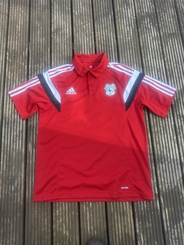 Adidas cardiff city - cardiff,
