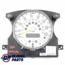 Speedometer Mini One R50 R52