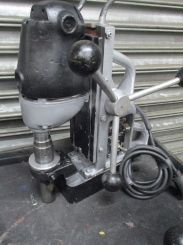 Hougen 10900 magnetic drill - hougen,