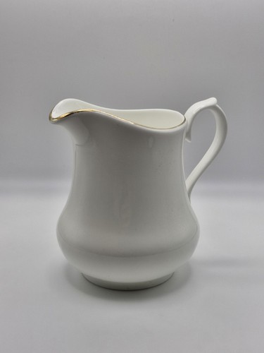 Vintage queen anne bone - queen,