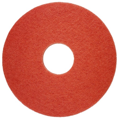 Cleaning orbiter pads - 12",