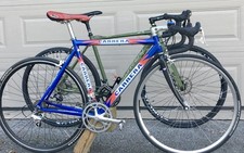 Carrera Hercules 51cm Small