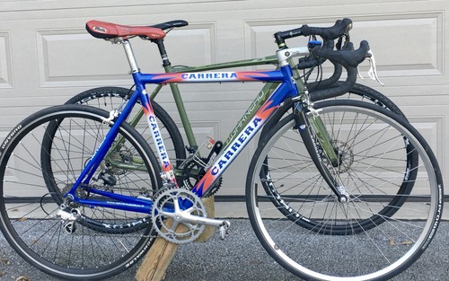 Carrera hercules 51cm small - carrera,