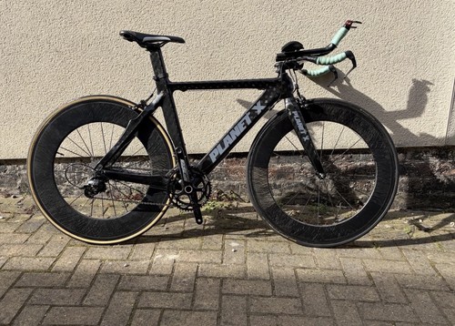 Planet stealth pro - x,