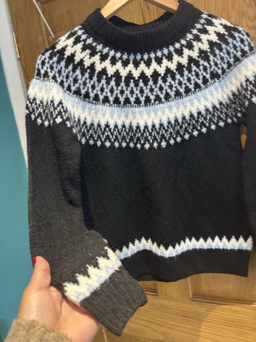 Lovely looking wool blend - , soft