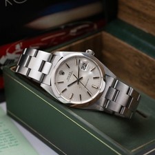 Rolex Oyster Precision 6694