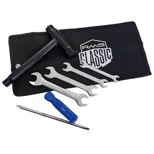 Rms vespa toolkit largeframe - rms,