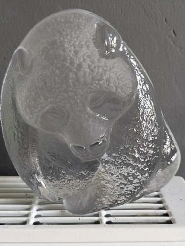 Mats jonasson swedish crystal - mats,