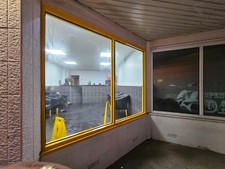 Shop Windows - Shopfronts -