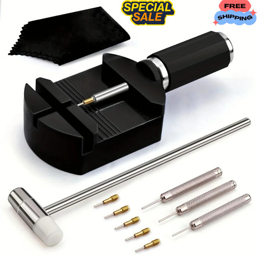Watch link remover tool - watch,