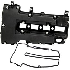 Valve Rocker Cover & Gasket