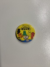 Bassett’s Jelly babies Club Badge Collectible