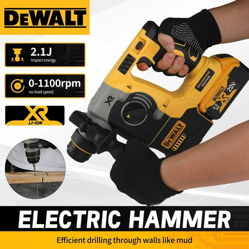 For dewalt dch273n - for, dch273n-xj