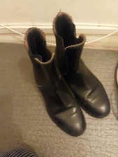 Vintage Goodyear  Women Uncle