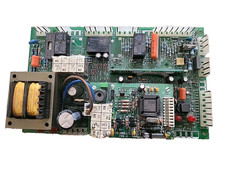 British Gas 360 RD1 Heat Only