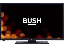 BUSH 40 Inch Smart TV Full HD
