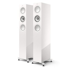 Nearly New - KEF R5 Meta