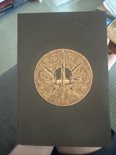   PILLARS SEEDS OF ARES WITH CD ANATHEMA /HEKATE/OCCULT/MAGICK/WITCHCRAFT/MARS