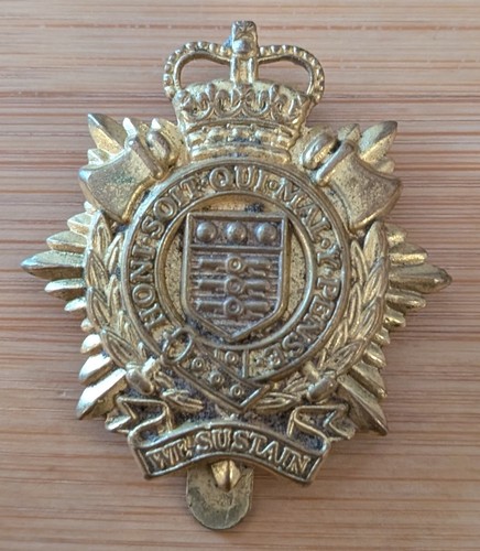 British army royal logistics - british,