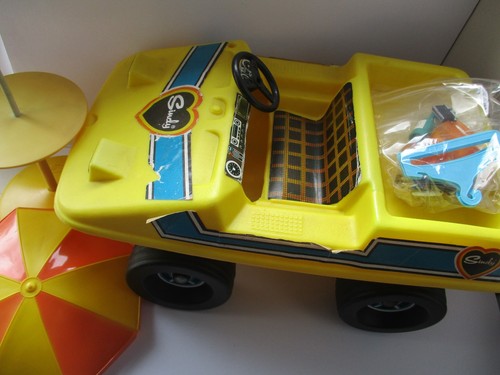 Sindy doll buggy - sindy, –