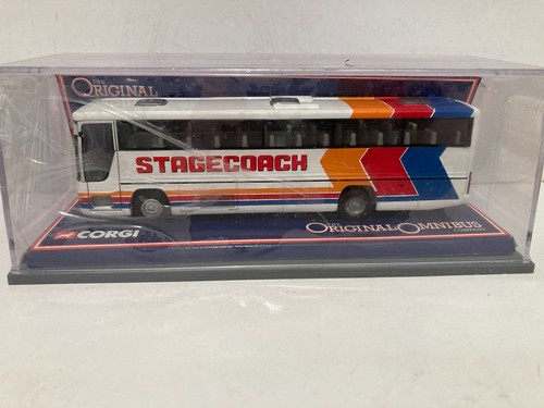 Corgi 43305 plaxton premiere - 43305,
