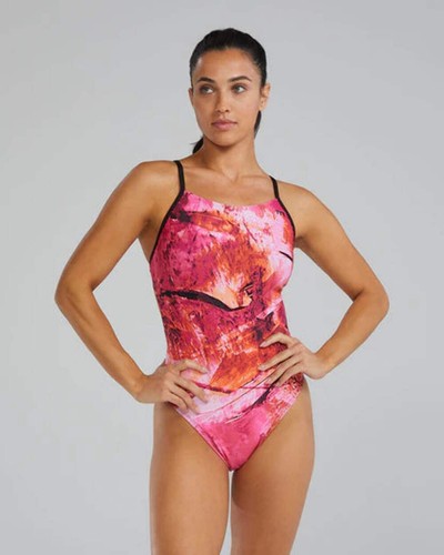 Tyr womens durafast elite - tyr,