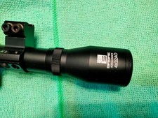 Sabre Scope 4x32