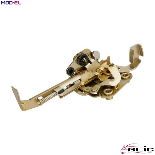 Door lock 6010 060422p - 6010-02-060422p, for