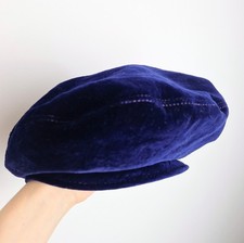 Kangol Womens Flat Cap Hat