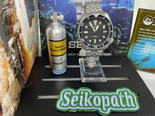 Seiko men black - seiko, watch