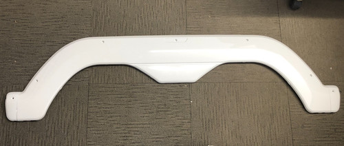 Swift caravan wheelspat - wheelspat, twin
