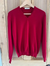 Nigel Hall Mens Wool Jumper