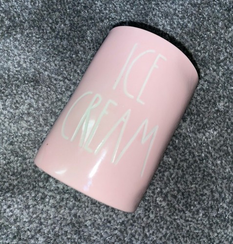 Rae dunn ice cream - dunn,