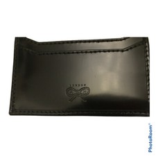 New Anya Hindmarch black