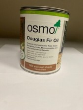 Osmo Douglas Fir Oil