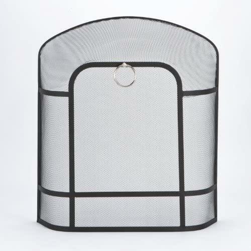Inglenook guard fire - inglenook,