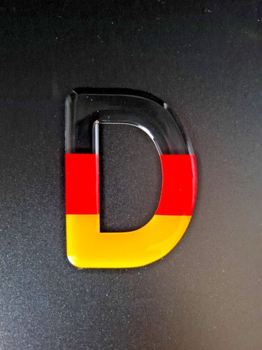 50x decal sticker shield - decal,