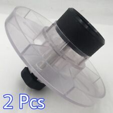 2X Roland VersaCamm (SC SP XC VP PNS LEC CJ) Media Flanges 1000003083