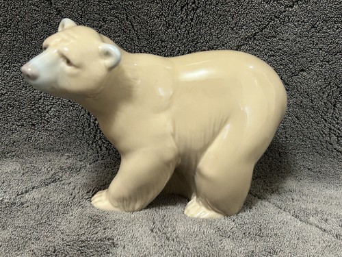 Vintage lladro figurine - vintage,