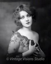 Flapper Girl - Ziegfeld