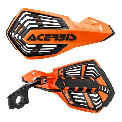 Acerbis future vented - x-future, mx