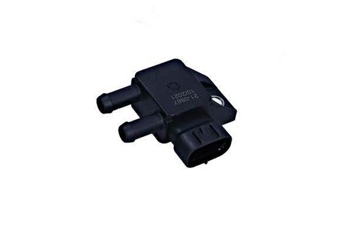 Exhaust pressure sensor fits - pressure,