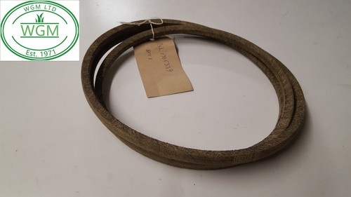 Bolens lawn tractor belt - lawn,